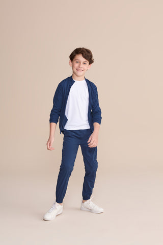 Kids Air Vast Jacket