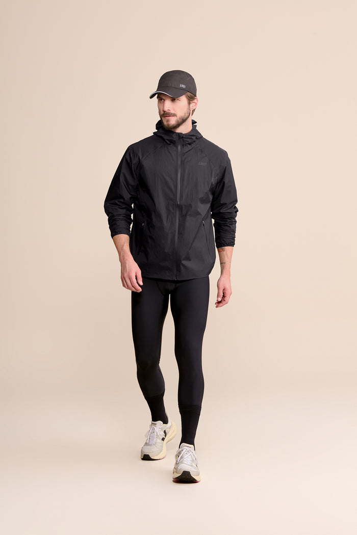 Men's Tech Block Water Jacket