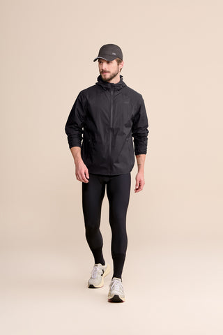 Men's Tech Block Water Jacket