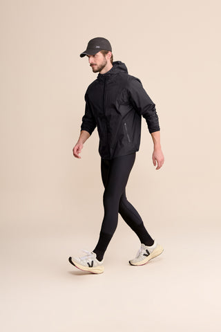 Men's Tech Block Water Jacket