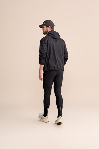 Men's Tech Block Water Jacket