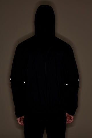 Men's Tech Block Water Jacket