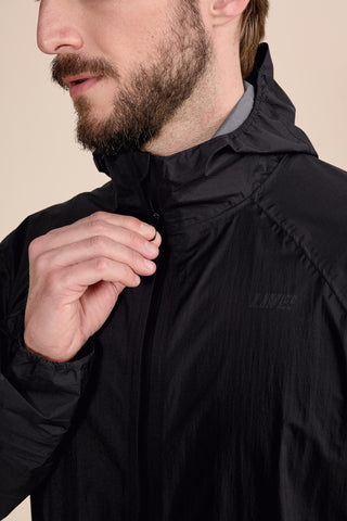 Men's Tech Block Water Jacket