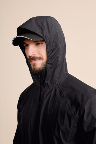 Men's Tech Block Water Jacket