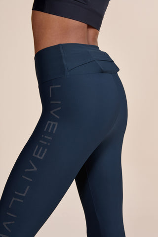 Icon Neo Long Leggings