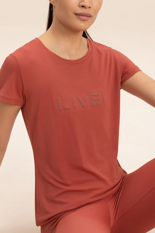 Icon Comfort T-Shirt
