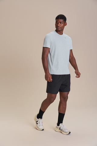 Comfy Merged Skin Men T-Shirt