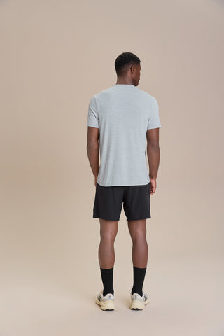 Comfy Merged Skin Men T-Shirt