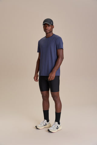 Comfy Merged Skin Men T-Shirt