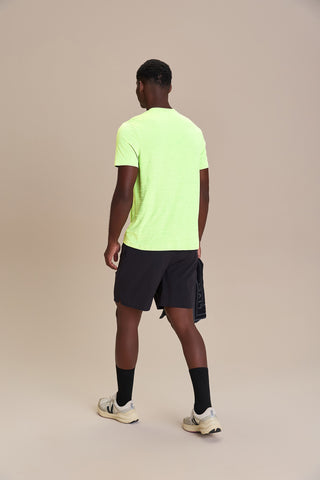 Comfy Merged Skin Men T-Shirt