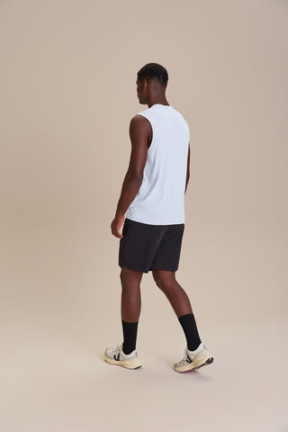 Comfy Merged Skin Men Tank