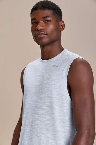 Comfy Merged Skin Men Tank