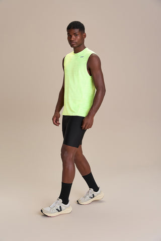 Comfy Merged Skin Men Tank