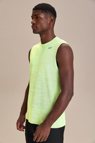 Comfy Merged Skin Men Tank