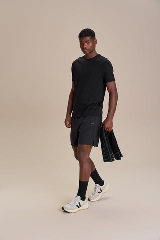 Comfy Soft Pima Men's Tee