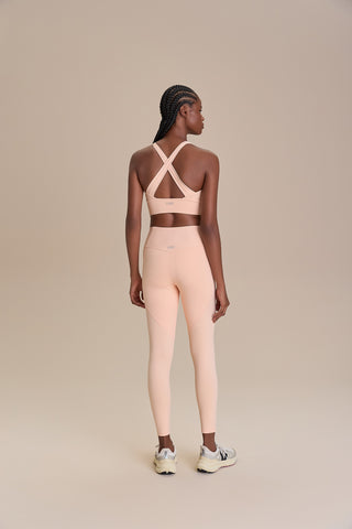 Energy Pro® Cross Back Top