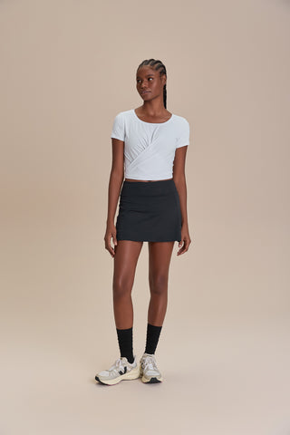 Twist Set Blouse