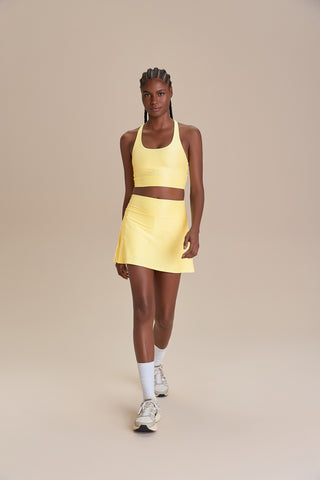 Allure® Adaptiv Cross Back Top