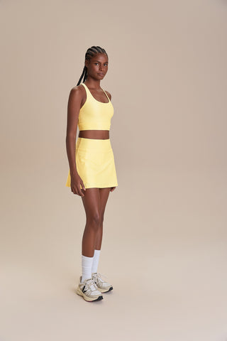 Allure® Adaptiv Cross Back Top
