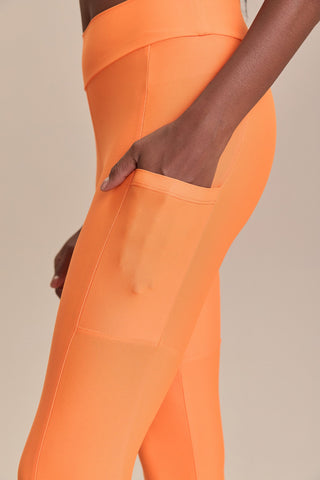 Sense Pro® Side Pocket Legging