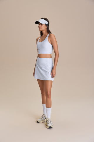 Allure® Adaptiv Cross Back Top