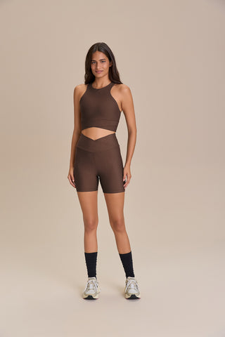 Hydefit® Adaptiv Cross Waist Shorts