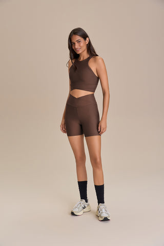 Hydefit® Adaptiv Cross Waist Shorts