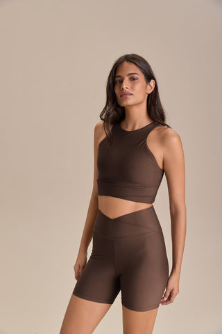 Hydefit® Adaptiv Cross Waist Shorts