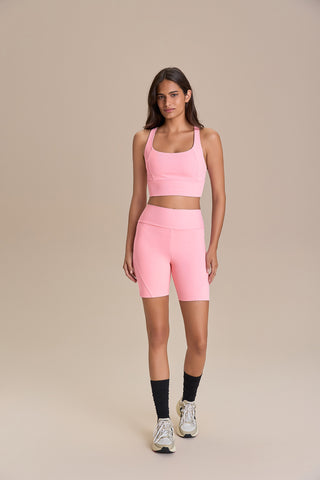 Energy Pro® Cross Back Top