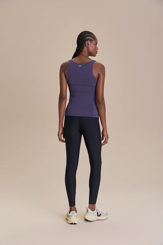 Air Move® Pocket Side Tank Top