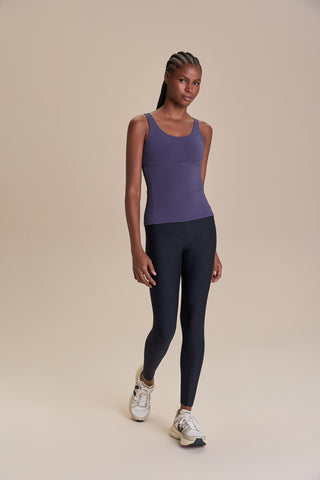 Air Move® Pocket Side Tank Top