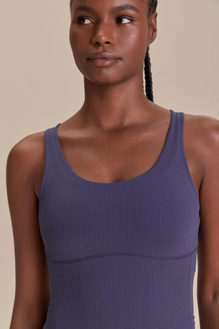 Air Move® Pocket Side Tank Top