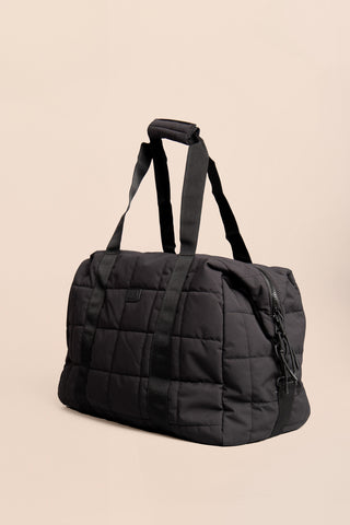 Compact Padded Duffel Bag