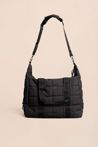 Compact Padded Duffel Bag