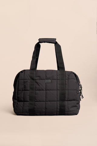 Compact Padded Duffel Bag