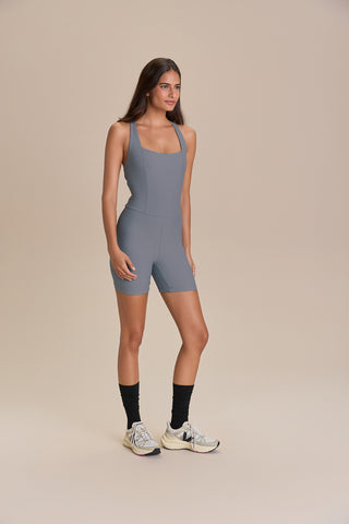 Hydefit® Adaptiv BM Romper