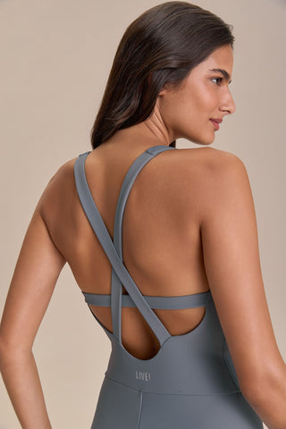 Hydefit® Adaptiv BM Romper
