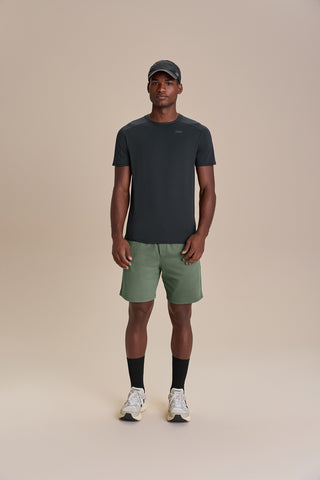 Men's Rino Stone Fleece Shorts
