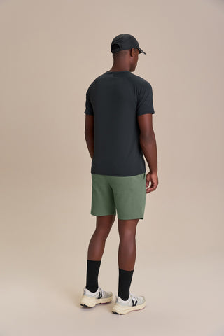 Men's Rino Stone Fleece Shorts