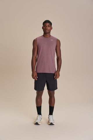 Men's Comfy Merged Skin Tank Top