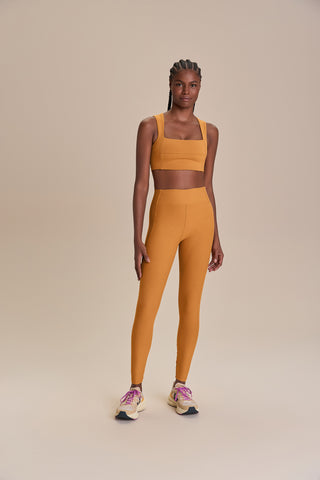 Active® Side Line Long Leggings