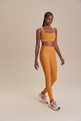 Active® Side Line Long Leggings