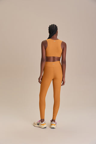 Active® Side Line Long Leggings