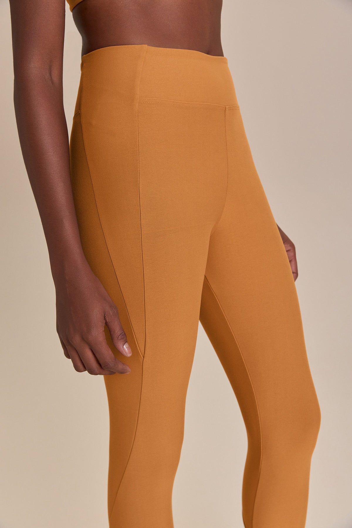 Active® Side Line Long Leggings