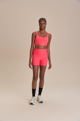 Hydefit® Adaptiv V Side Shorts