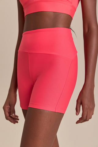 Hydefit® Adaptiv V Side Shorts