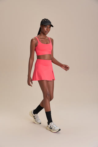 Sense® Slit Skirt