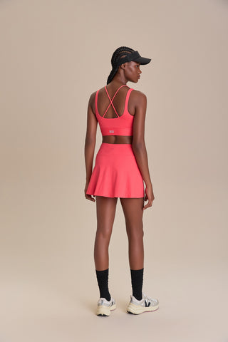 Sense® Slit Skirt