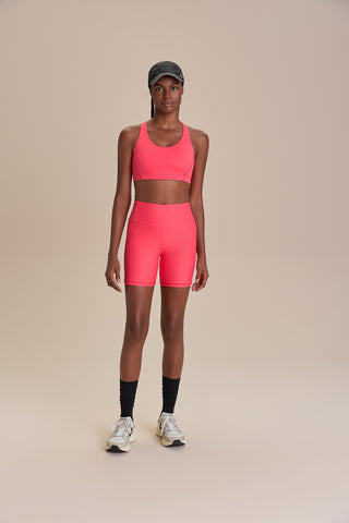 Speed Waist Pockets Shorts