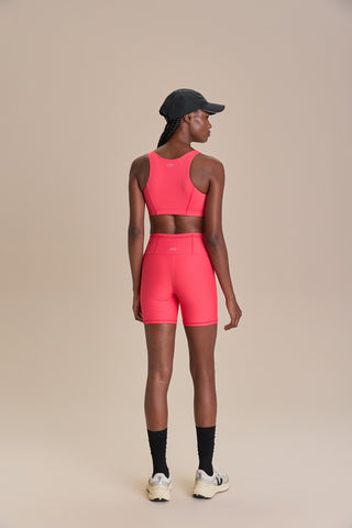 Speed Waist Pockets Shorts
